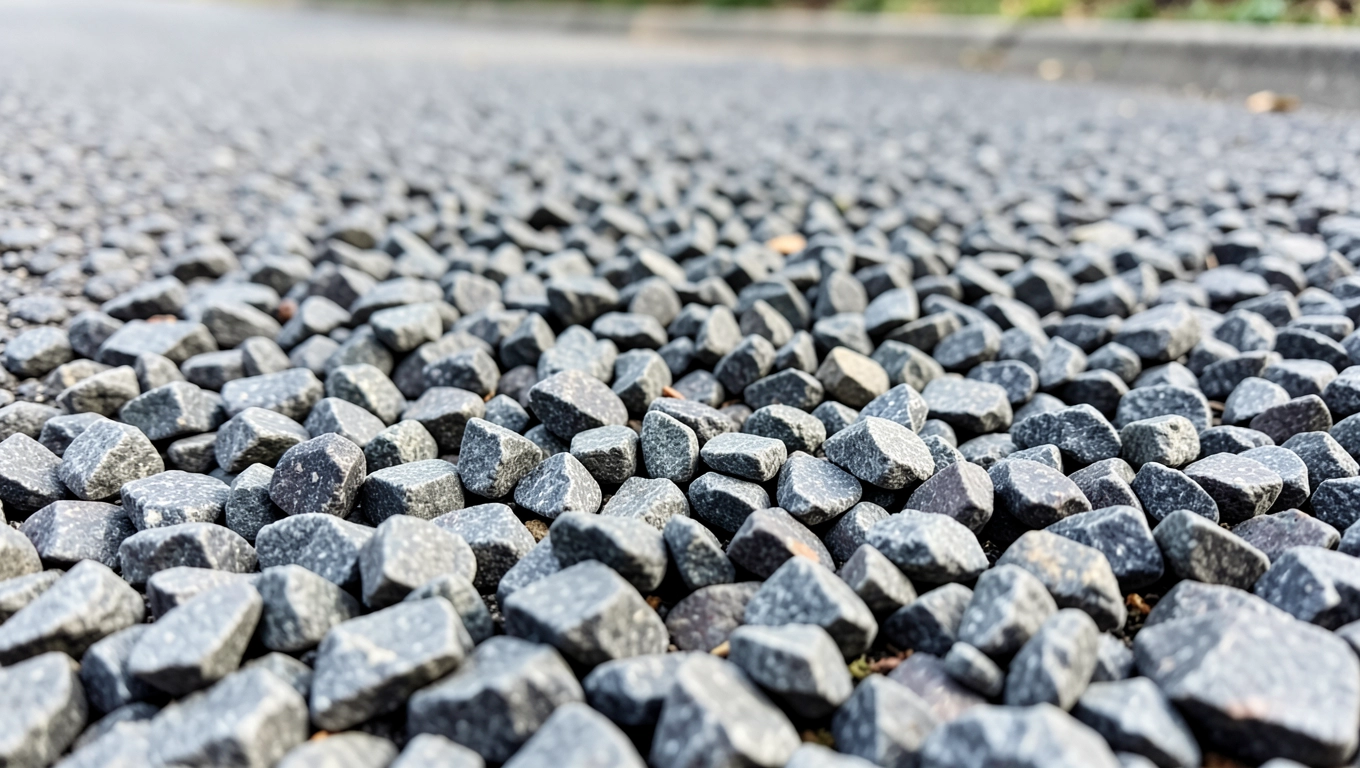 Granit na podjazd cena tony