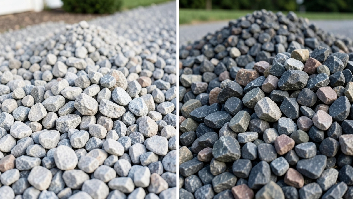Kamień na podjazd cena za tonę