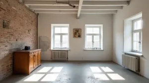 jak tanim kosztem wyremontować mieszkanie Warszawa