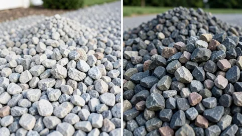 Kamień na podjazd cena za tonę