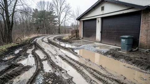 Kliniec na podjazd cena