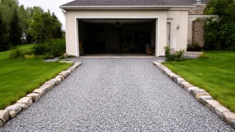 Pomysł na tani podjazd