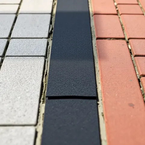 Taśma dylatacyjna do kostki brukowej